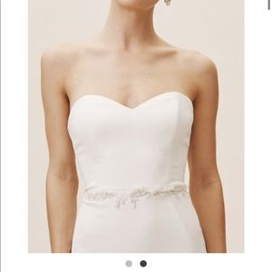 Sash New Without Tag